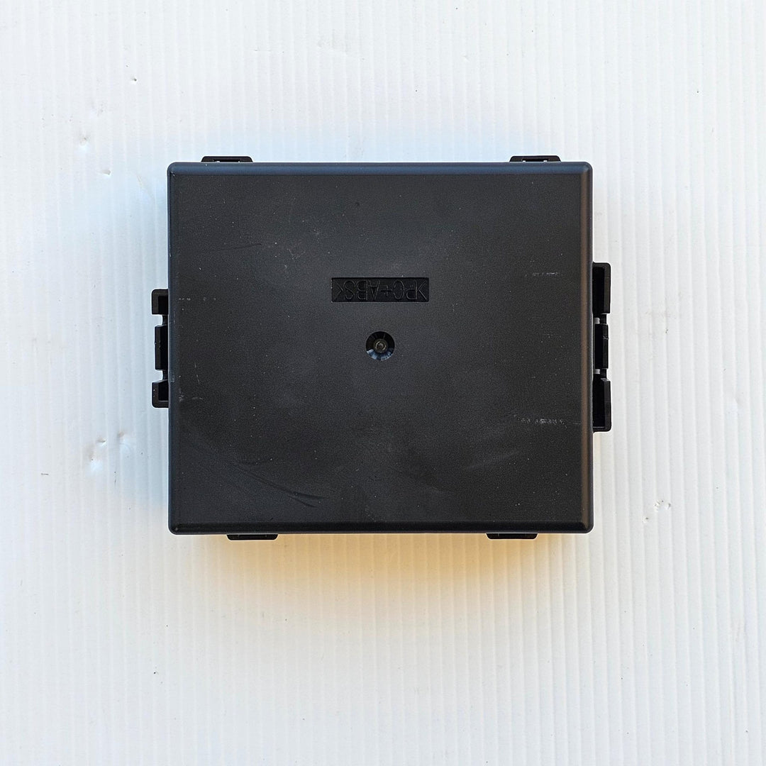 2023 Mazda BT-50 TF XT 3 Diesel  - Electronic Module 8978286150