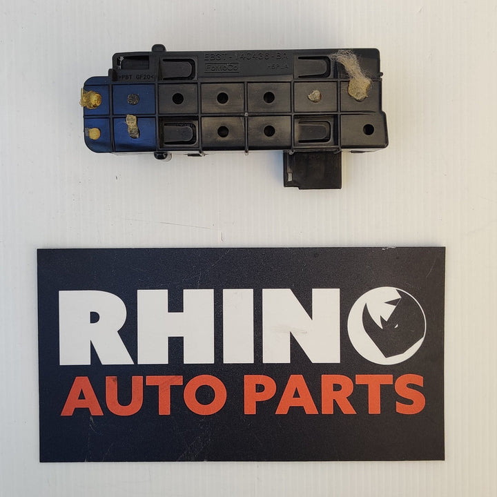 2018 Ford Ranger PXII - Central Locking Module PN: EB3T18D816CF