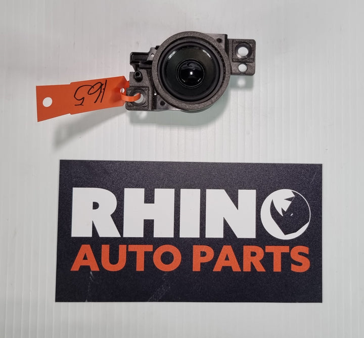 2021 Mazda Mazda3 BP G20 Evolve Vision 2 Petrol Automatic - Speakers BDGF66B60