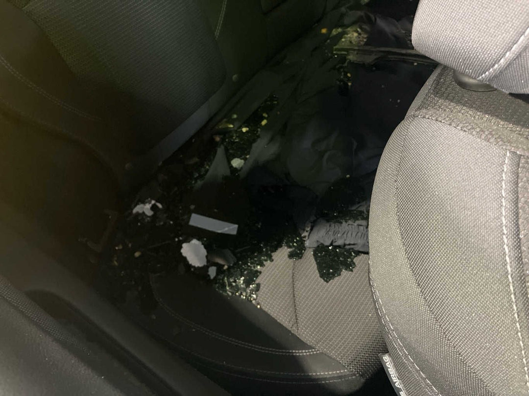 2019 Subaru Forester SK