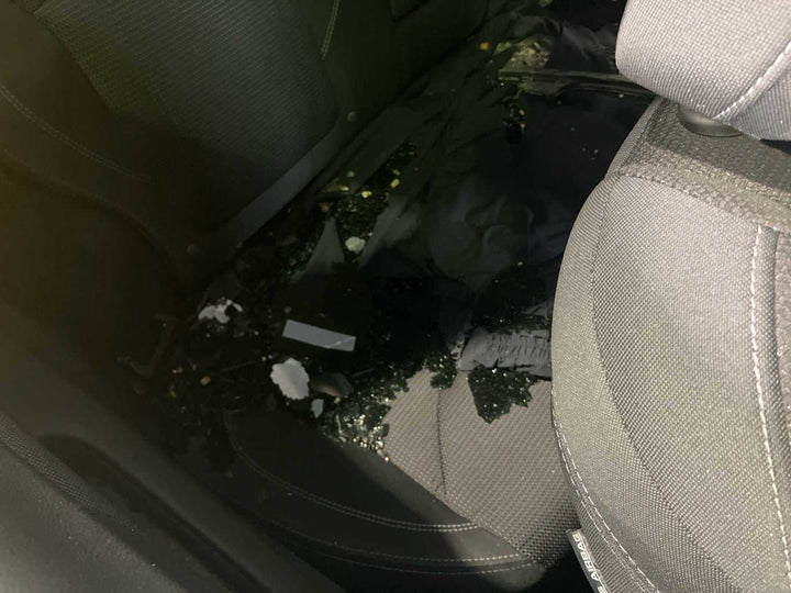 2019 Subaru Forester SK