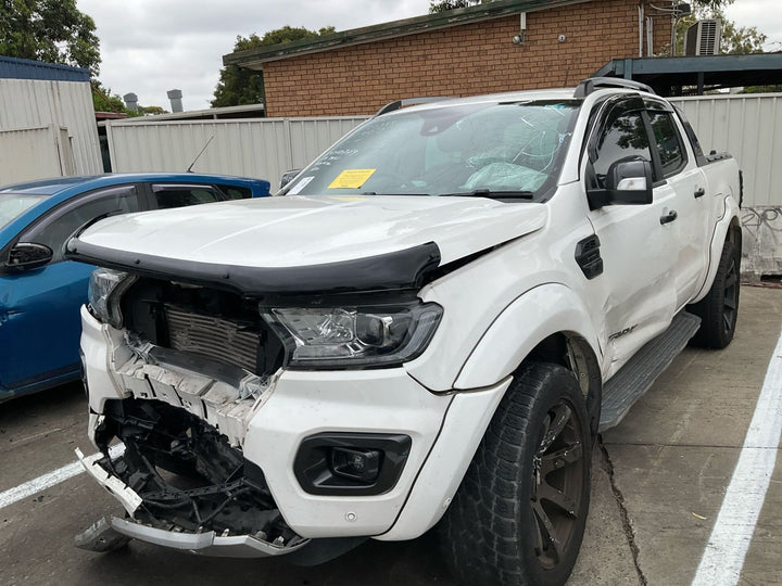 Jun 2018 to Apr 2022 - Ford Ranger PX MkIII Diesel Bi-Turbo (Twin Turbocharged) 2.0L - Particulate Filter/DPF