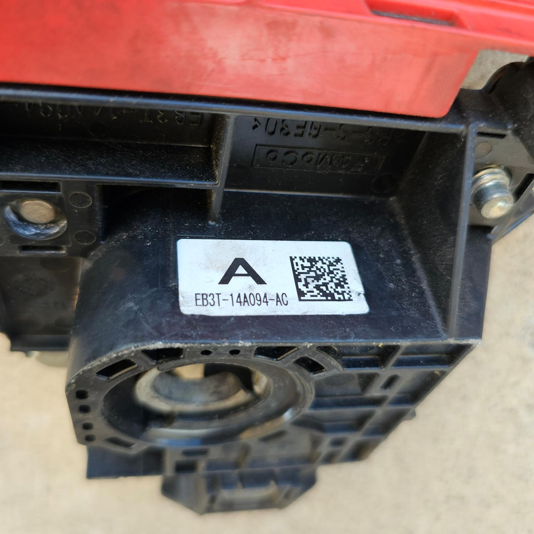 2015 Ford Ranger PXII MNAUMFF50FW519773 - Battery Terminal PN: EB3T14A094AC