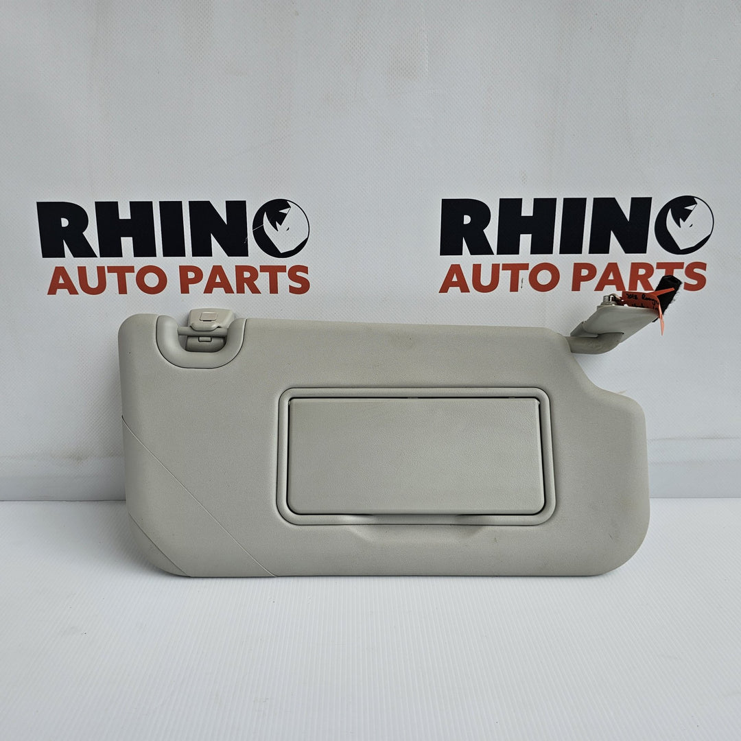 2015-2022 Ford Ranger XLT Right Sun Visor