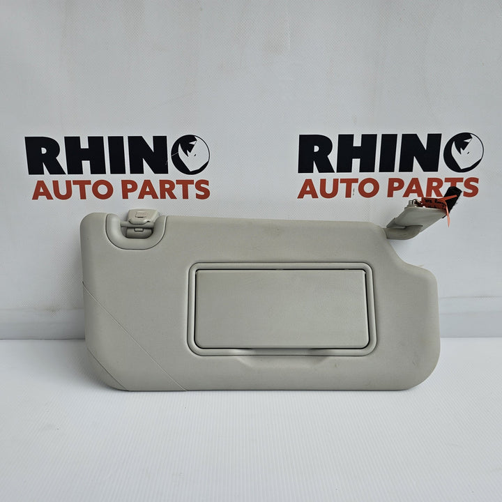 2015-2022 Ford Ranger XLT Right Sun Visor