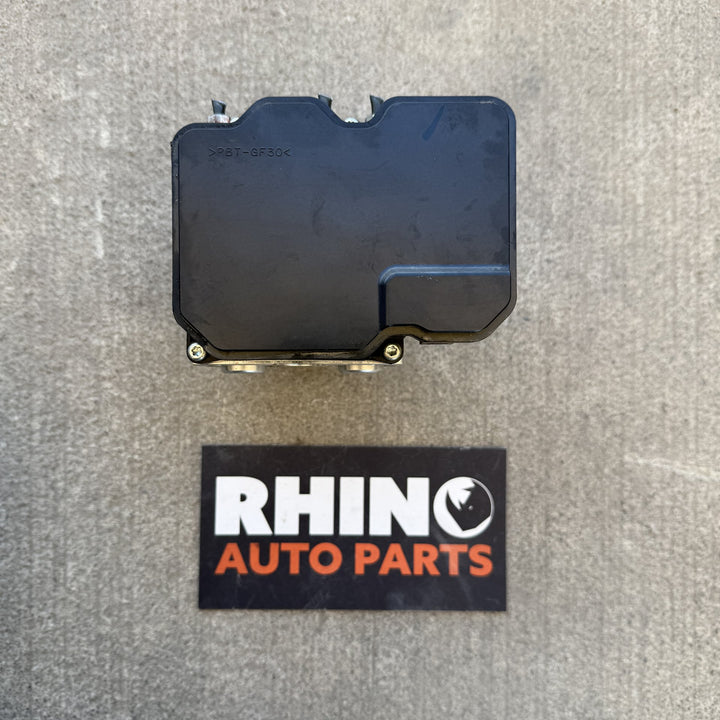 2023 Mitsubishi Triton KL KL1 - ABS Pump/Modulator PN: 4670C010