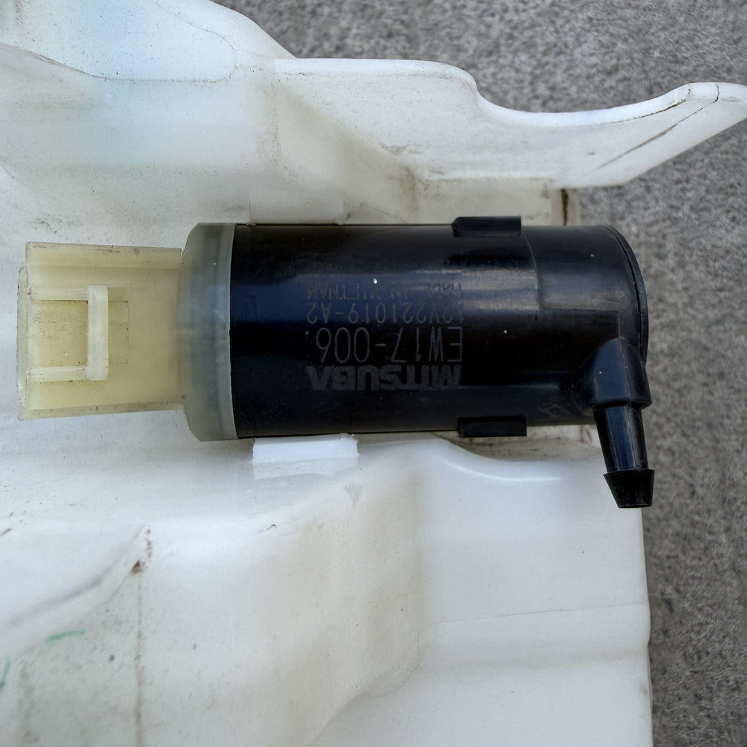 2023 Mitsubishi Triton KL KL1 - Washer Bottle