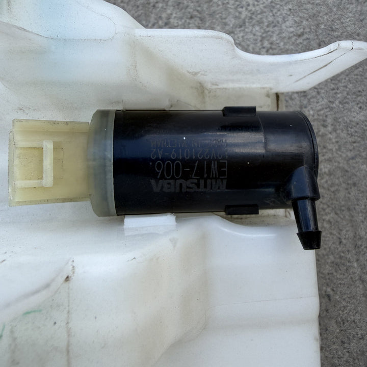 2023 Mitsubishi Triton KL KL1 - Washer Bottle