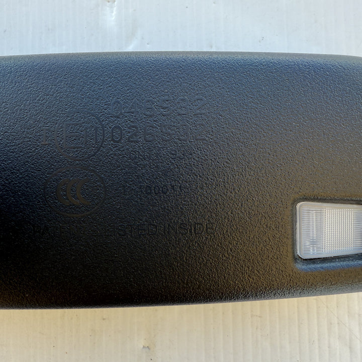 2015 Ford Ranger PXII - Interior Mirror PN: FU5A17E678LG