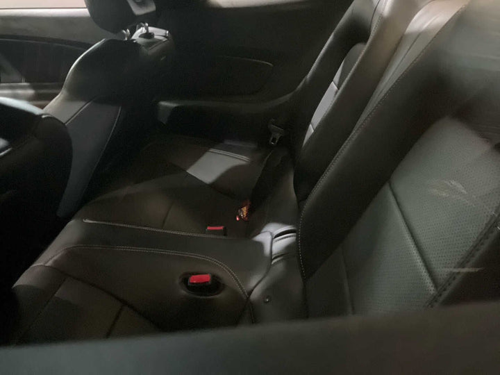 2017, Ford, Mustang, GT, FM, 1FA6P8CF3H5324410