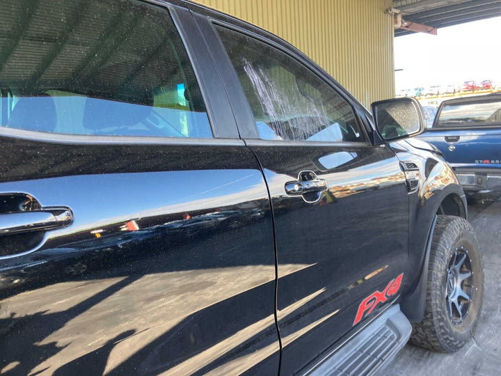 2021 Ford Ranger PX3