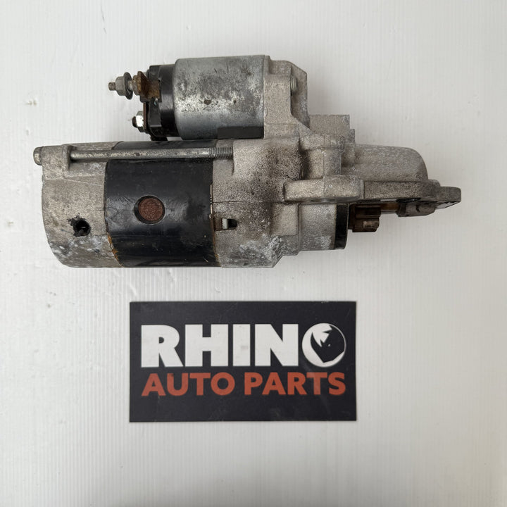 2015-2018 Ford Ranger Wildtrak Starter Motor