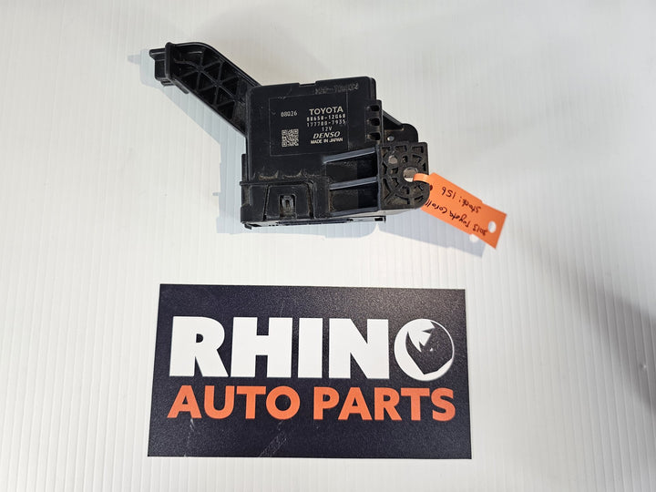 2013 Toyota Corolla ZRE1*     - A/C Amplifier
