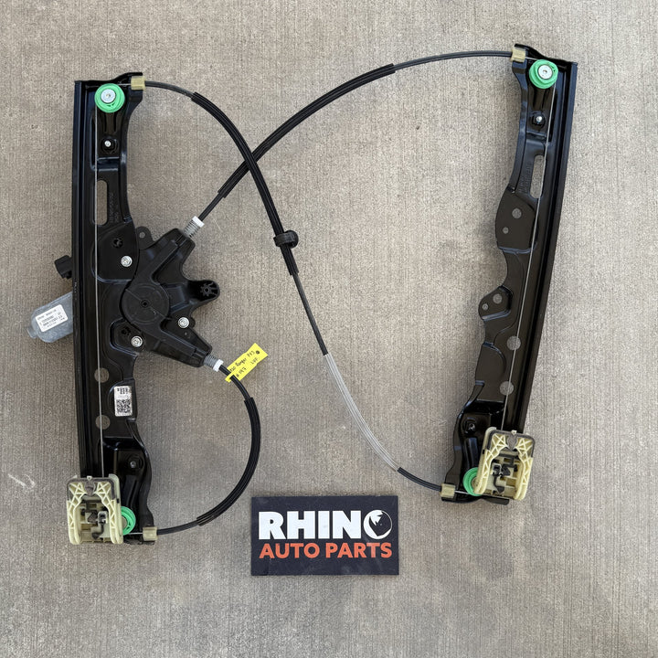 2011-2022 Ford Ranger Left Front Window Regulator/Motor AB392123201DG