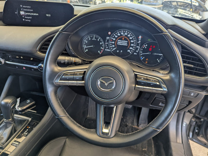 Mar 2019 to Current- Mazda Mazda3 BP Petrol 2.0L Engine Code PE-VPS Engine Version SKYACTIV G/E-SKYACTIV G- Engine