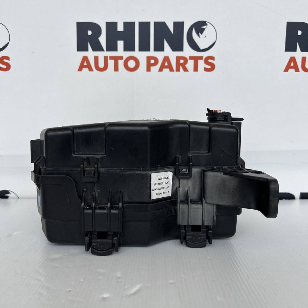 2007-2021 Hyundai iLoad Fuse Box 914494H580