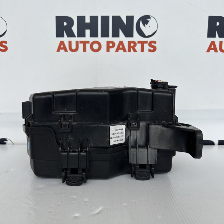 2007-2021 Hyundai iLoad Fuse Box 914494H580