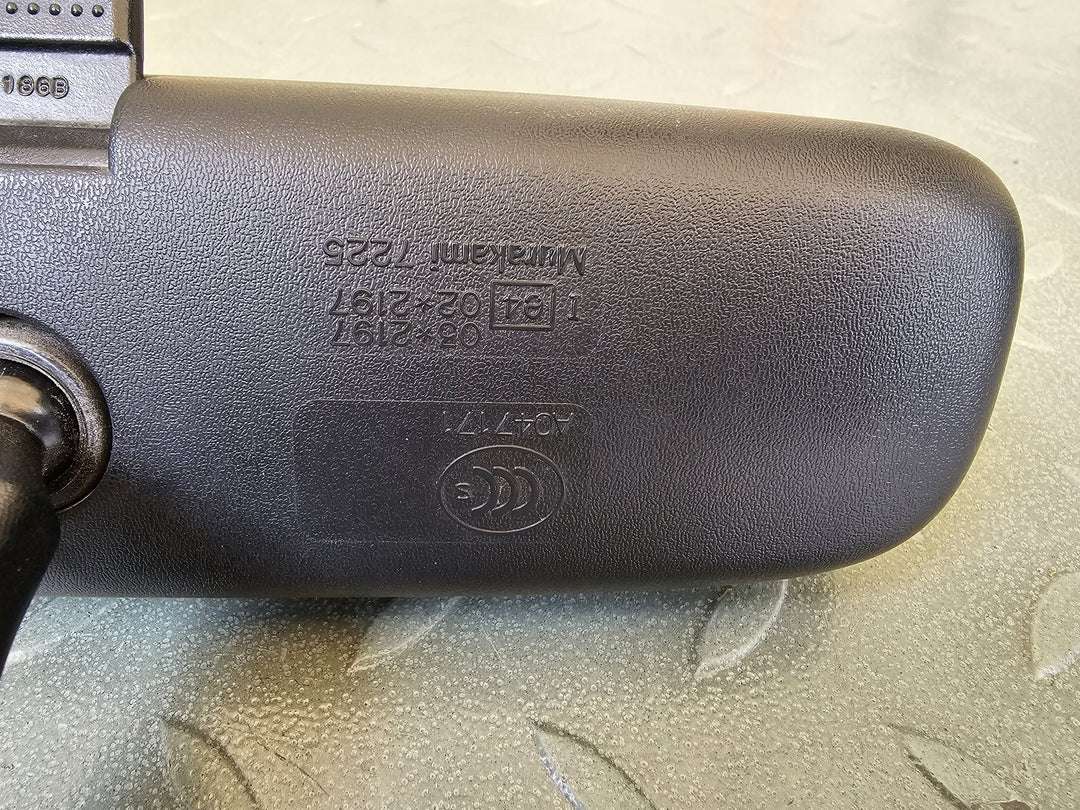 2011 Toyota RAV4 ACA38R CV  Petrol Automatic - Interior Mirror 22197