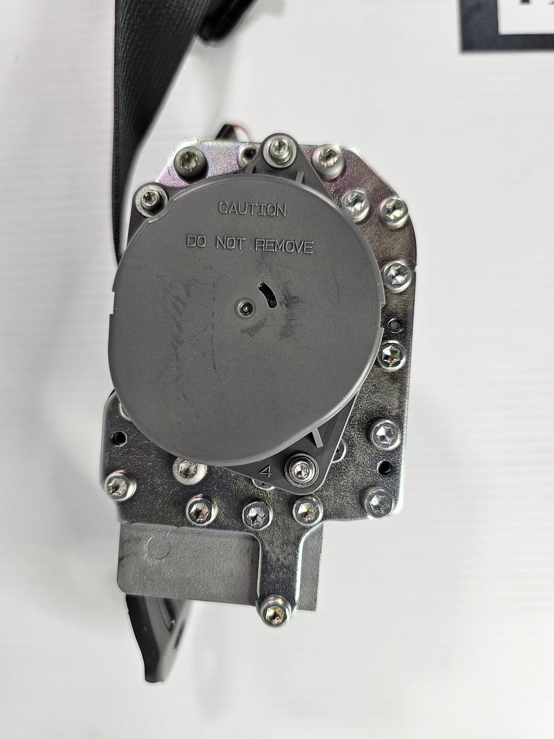 2006 Lexus IS300 GSE20R F Sport  Petrol Manual - Right Front Seat Belt