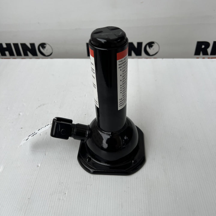2020-2025 Mazda BT-50 TF Jack