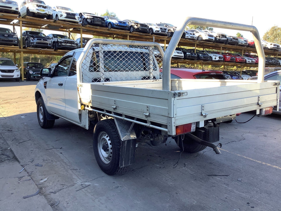 Jun 2015 to Apr 2022 - Ford Ranger PX - Airbag Module - PN: EB3T14B321EG