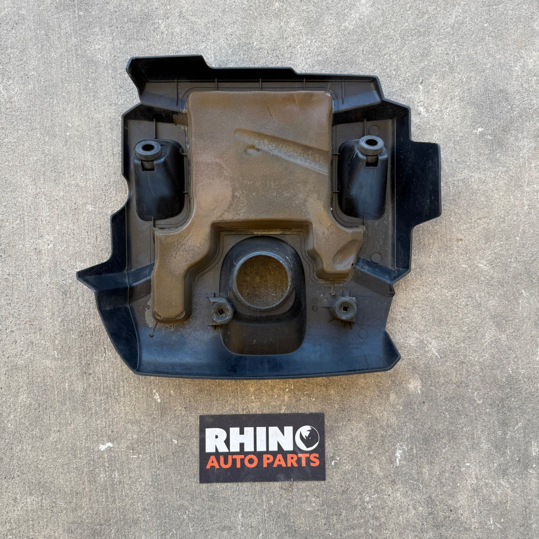 2021 Toyota Hiace - Engine Cover