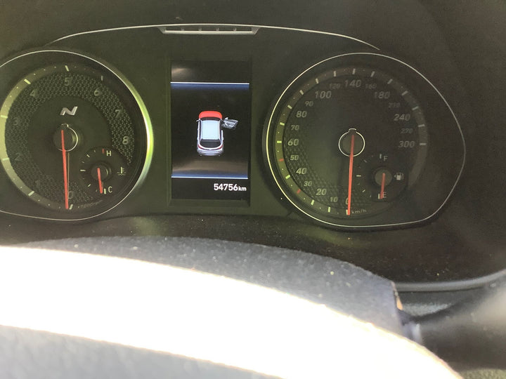 2019 Hyundai i30 N Performance PD