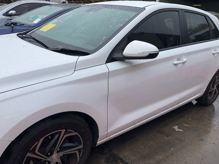 2021 Hyundai i30 PD  2 Petrol Automatic - Trans/Gearbox