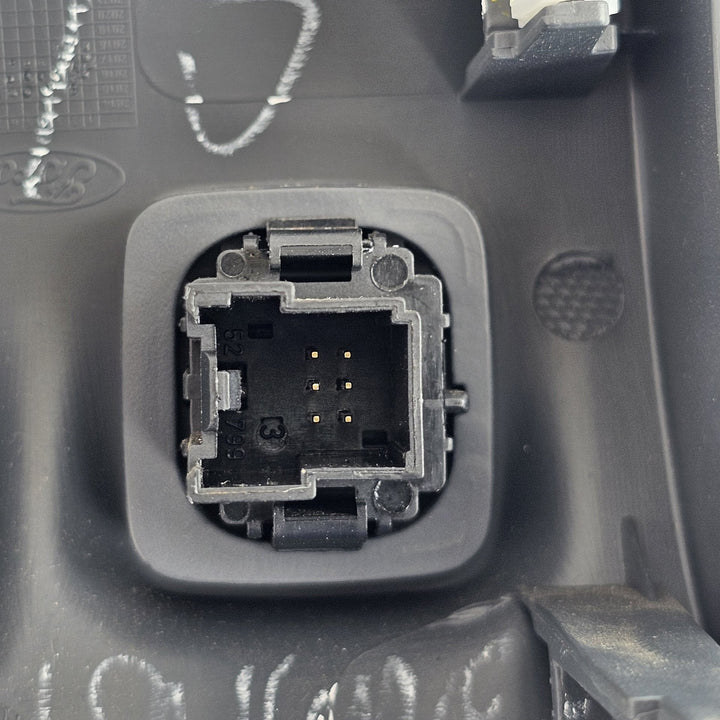 2015-2018 Ford Ranger XLT Headlight Switch DG9T13D061BEW