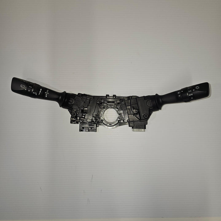 Dec 2012 to Dec 2018- Toyota RAV4 XA40- Combination Switch- Combination Switch Assy, W/ Headlamp Washer &amp; Foglamp Type