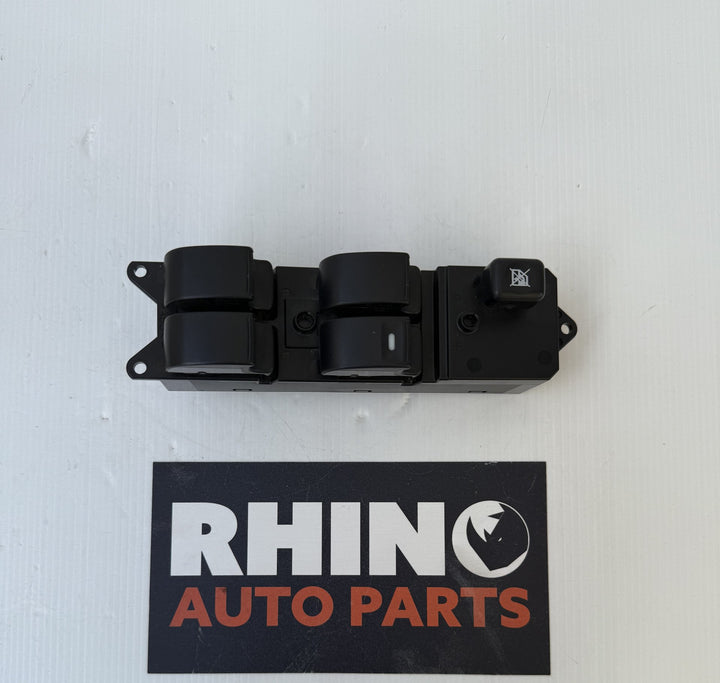 2008-2017 Mitsubishi Lancer Master Power Window Switch 8608A222