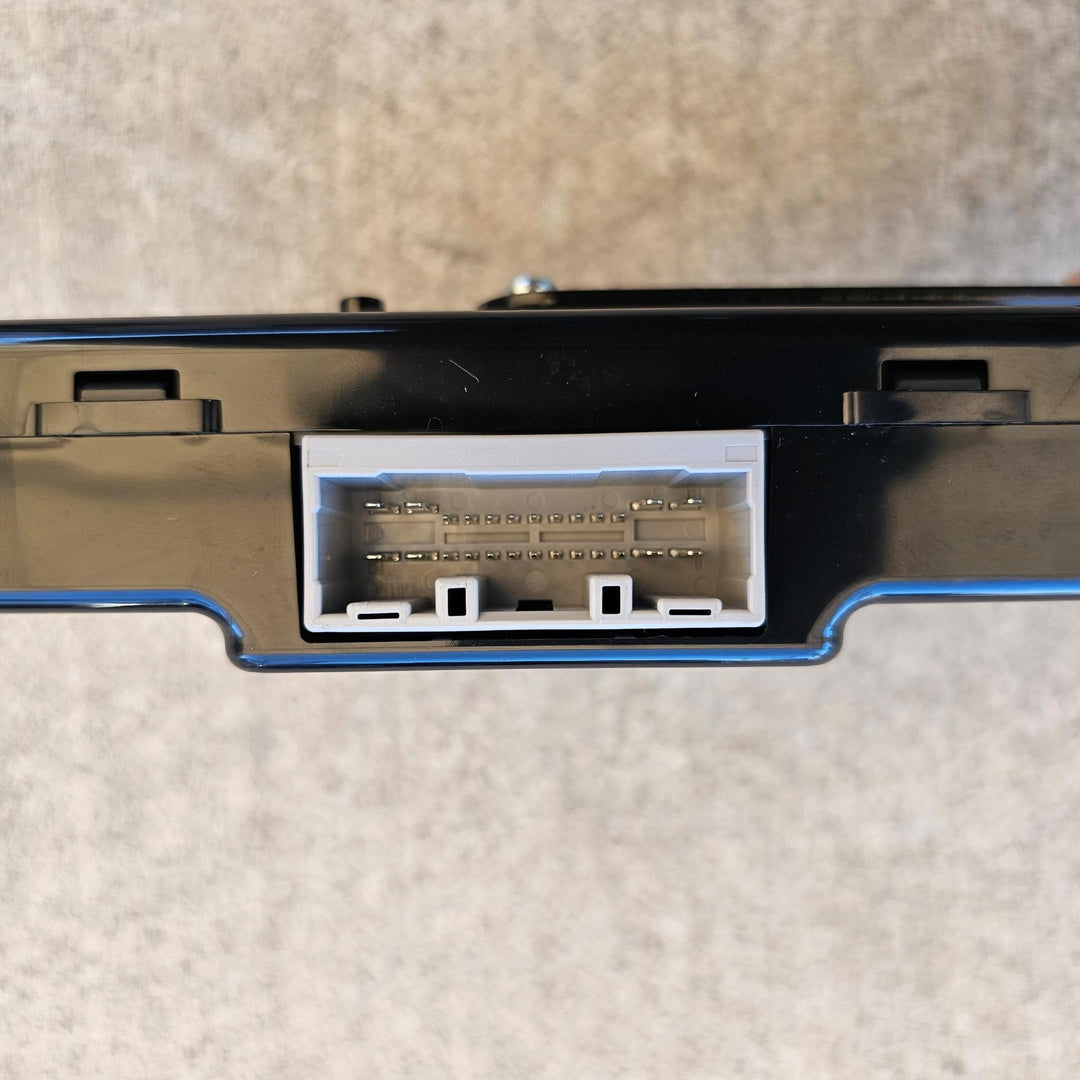 2023 Isuzu D-Max RG - Transfer Case Control Module PN: 8978268170
