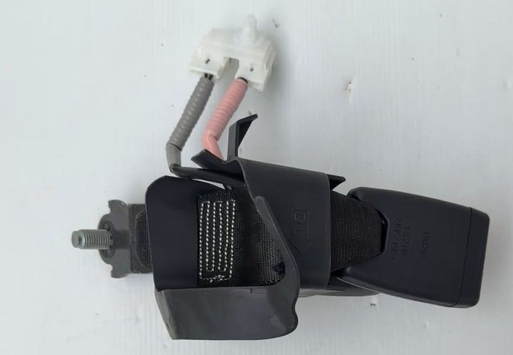 2018-2025 Toyota Corolla Hybrid Left Rear Seat Belt Stalk