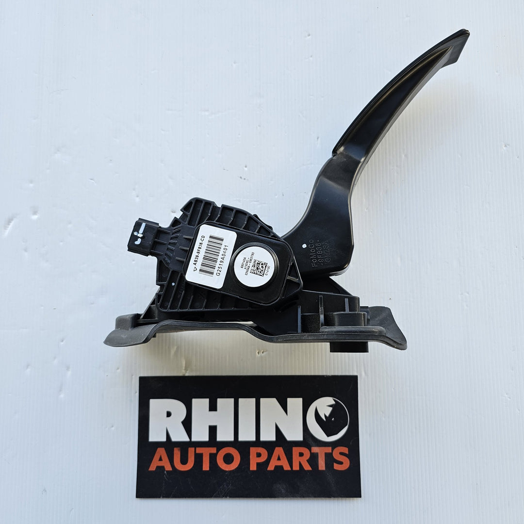 2019 Ford Ranger XLS Accelerator Pedal AB399F836CD