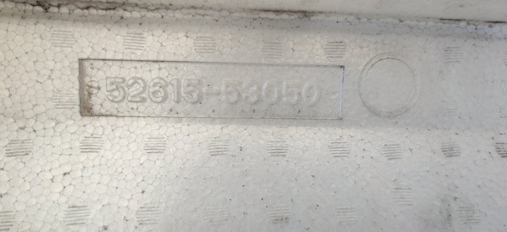 2007 IS 250 Sports Luxury Rear Bar Absorber 5261553050