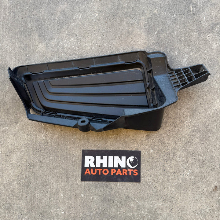 2021 Toyota Hiace - Right Fog Light Cover