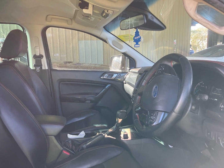 2021 Ford Ranger PX3