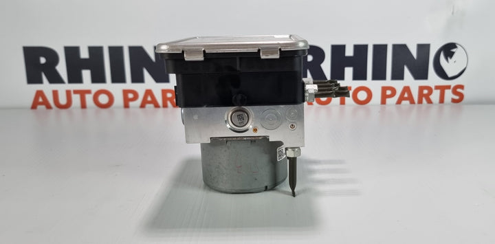 2021 Mazda Mazda3 BP G20 Evolve Vision 2 Petrol Automatic - ABS Pump/Modulator BCKA437A0B