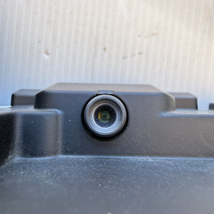 2019 Ford Ranger  XLT Hi-Rider 3.2 Diesel Automatic - Front Camera JB3T19H406CD