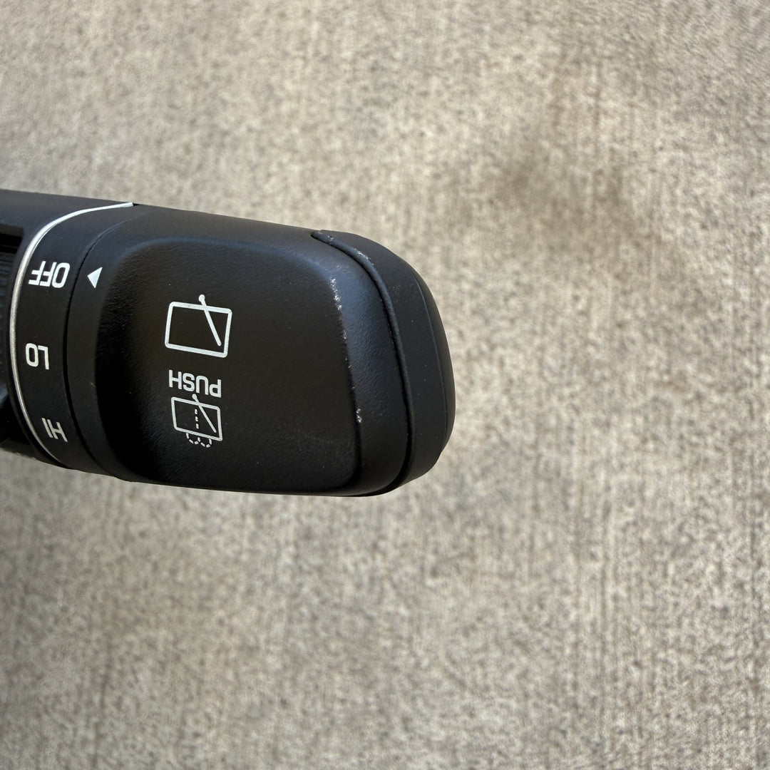 2023 Hyundai i30 N Combination Switch 93405G3560
