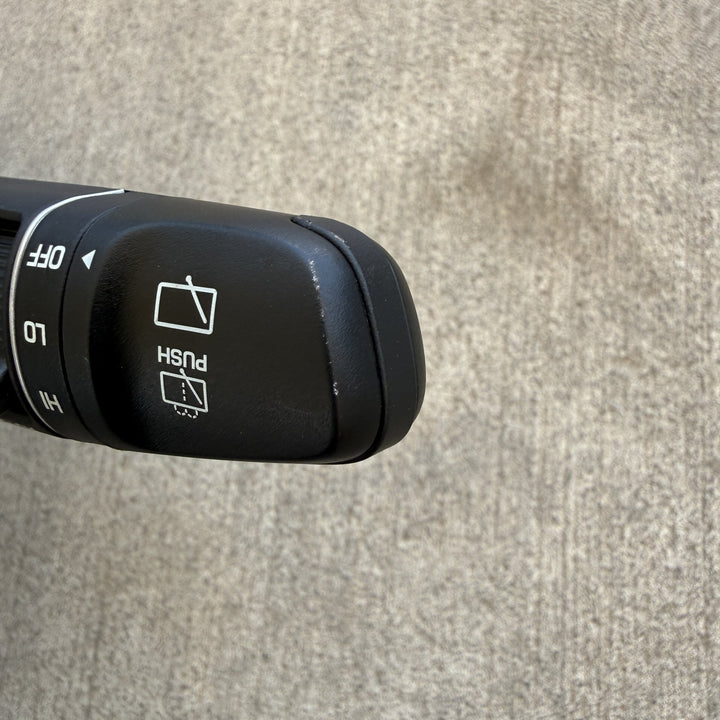 2023 Hyundai i30 N Combination Switch 93405G3560