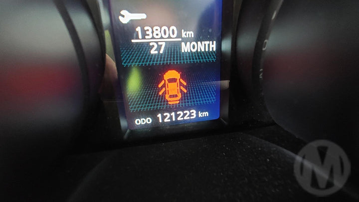 Sep 2011 to Dec 2017 - Mitsubishi Lancer CJ CF Petrol Naturally Aspirated 2.0L Engine Code 4B11 - Engine - Egr Type