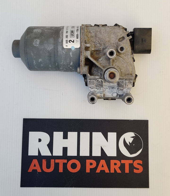 2011-2020 Mazda BT-50 XT Wiper Motor AB3917504BD