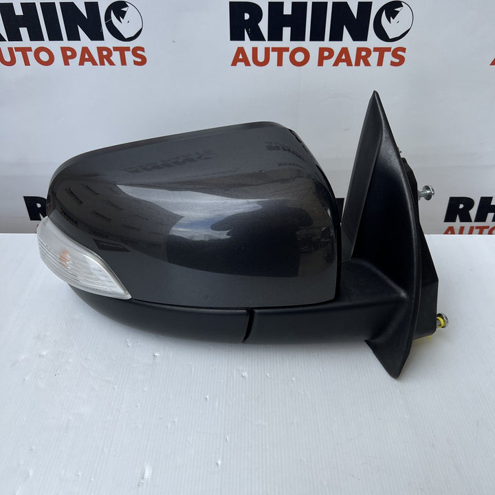 2015-2022 Ford Ranger Wildtrak Right Door Mirror