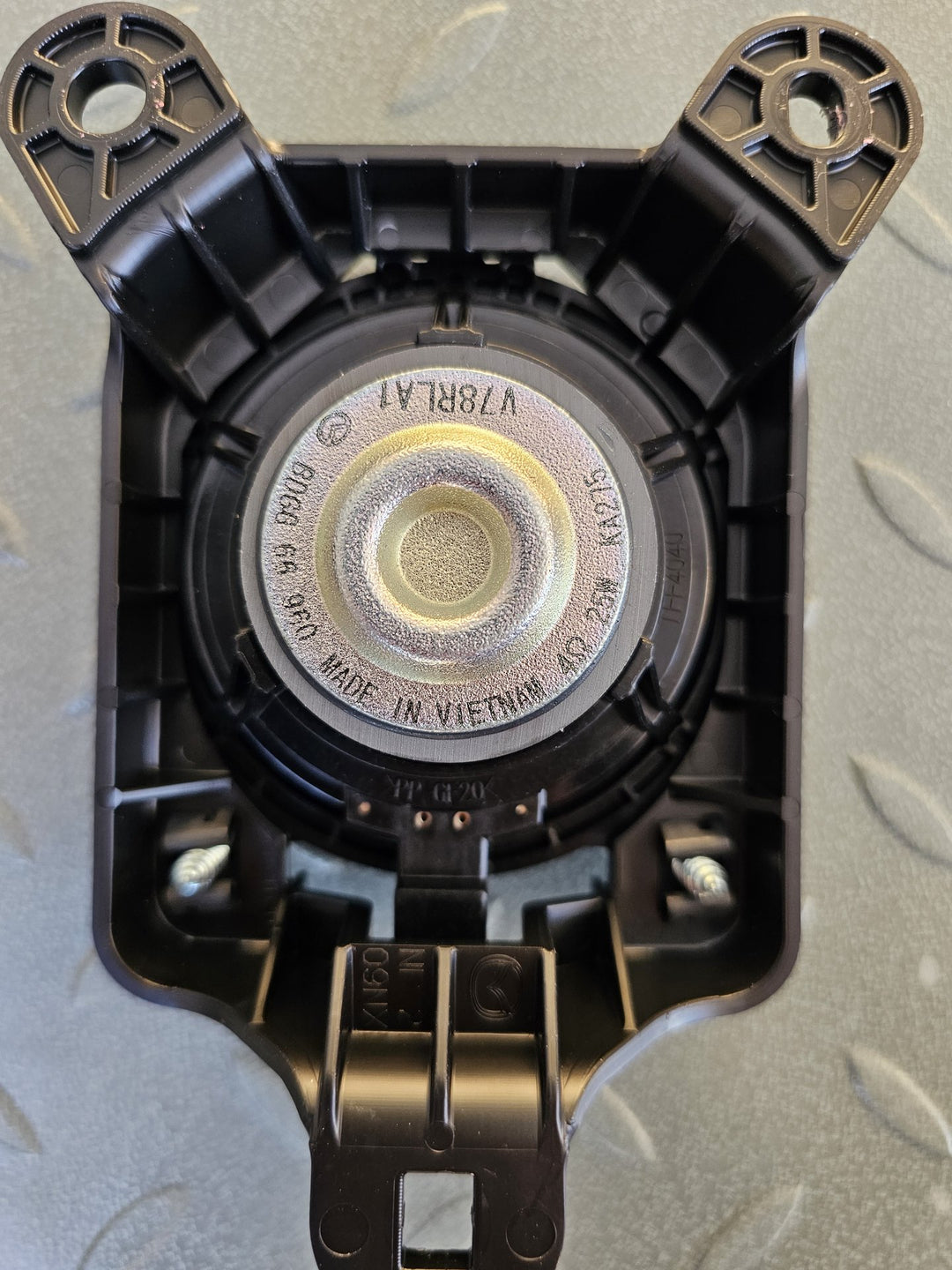 2019 Mazda Mazda3 BP JM0BP2HLA01103327 - Speakers