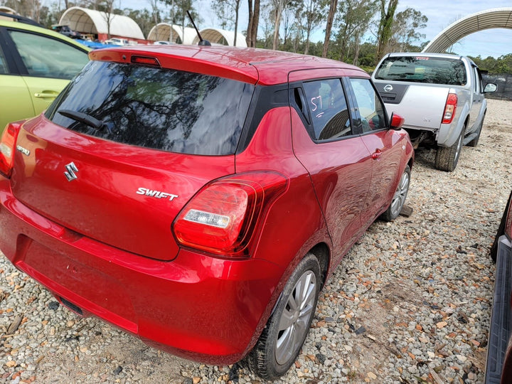 2017-2025 Suzuki Swift Right Front Door Shell