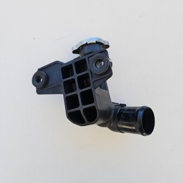 2017 Kia Rio YB S  Petrol Automatic - Radiator Filler Neck