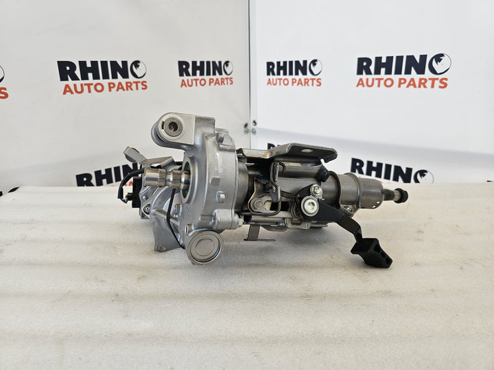 2017 Toyota C-HR X50 Koba 1.2 Petrol Automatic CVT - Steering Column