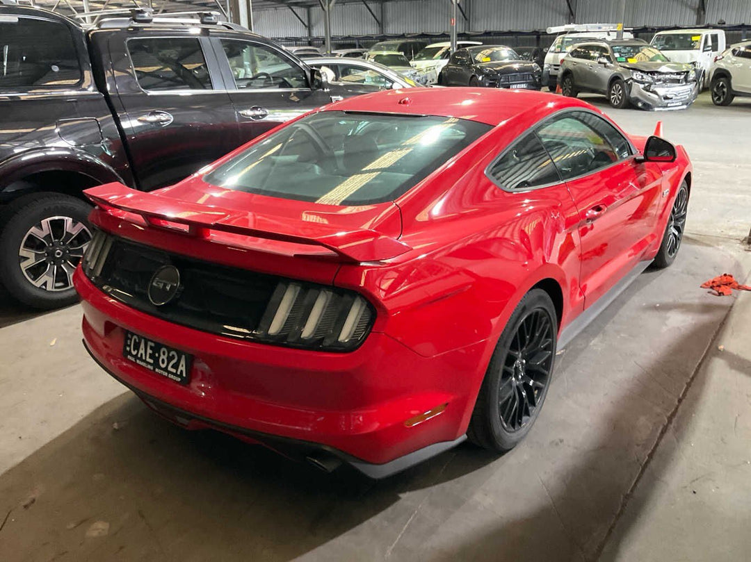 2017, Ford, Mustang, GT, FM, 1FA6P8CF3H5324410
