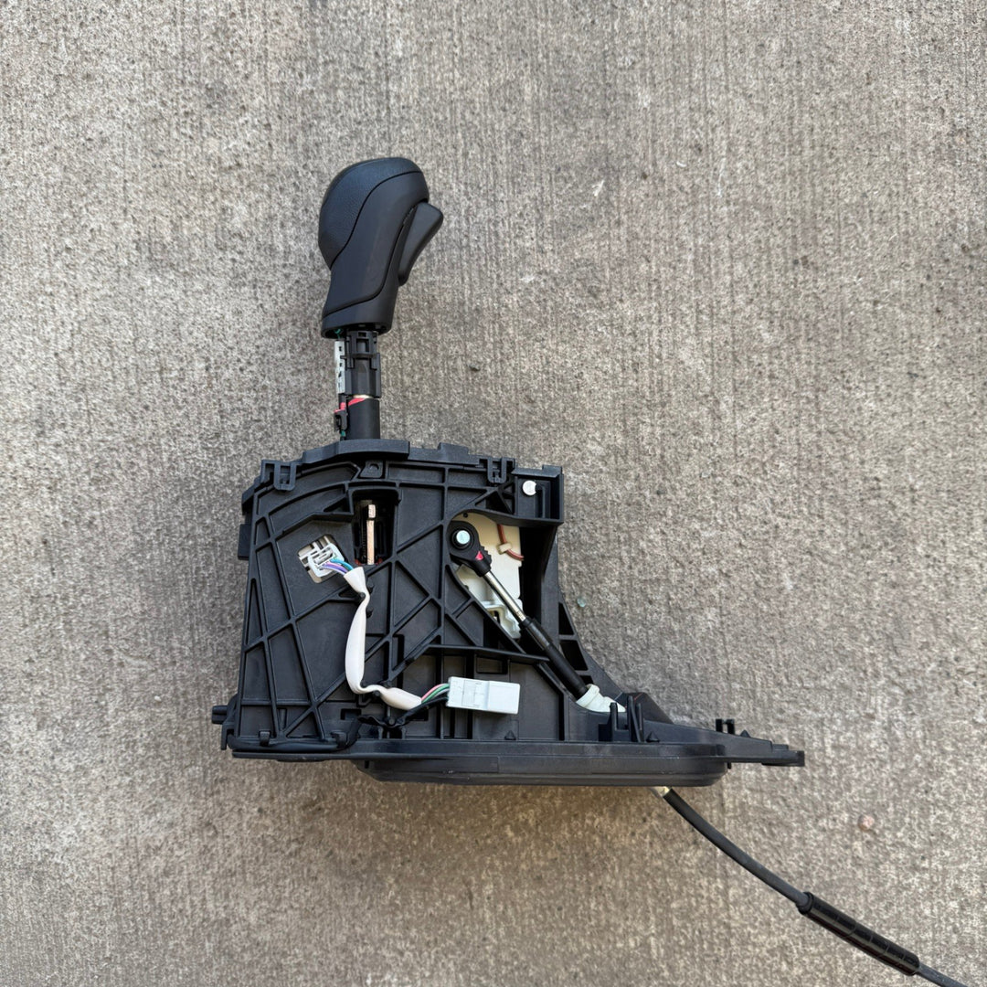 2022 Mazda BT-50 - Gear Stick/Shifter